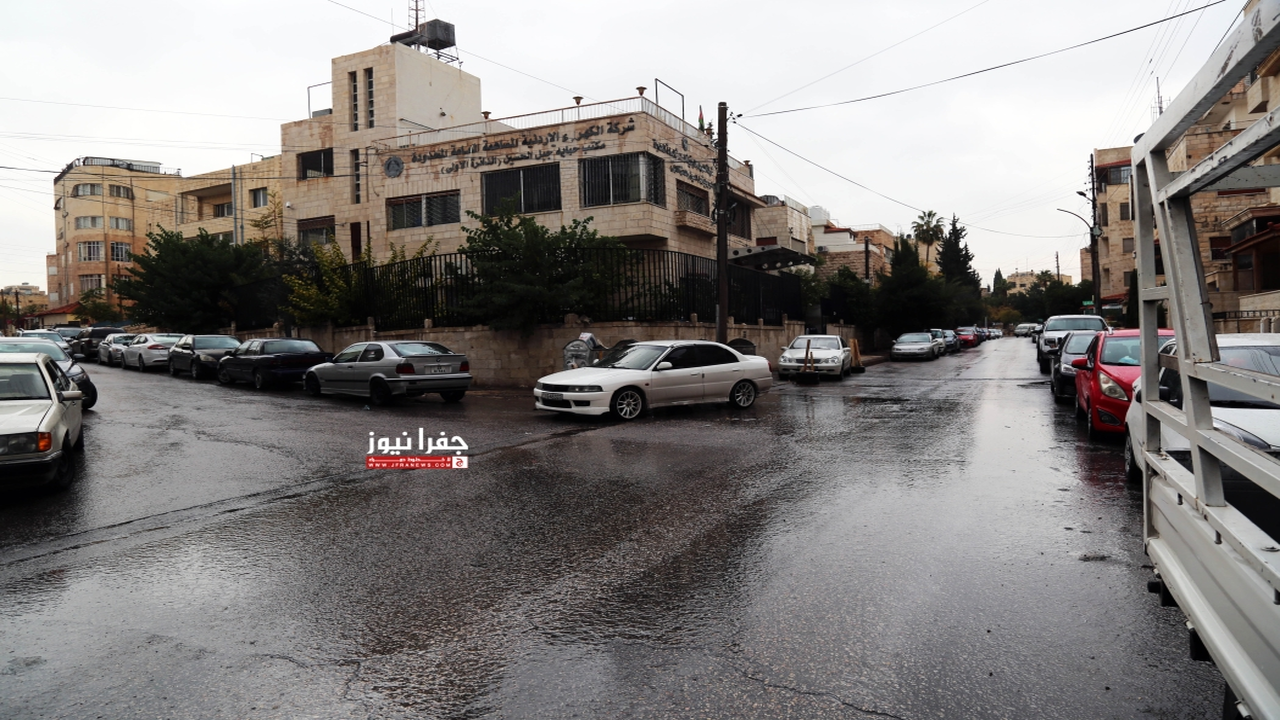 طقس السعودية.. تقلبات جوية مرتقبة تضرب عدة مناطق وتستمر حتى الثلاثاء المقبل